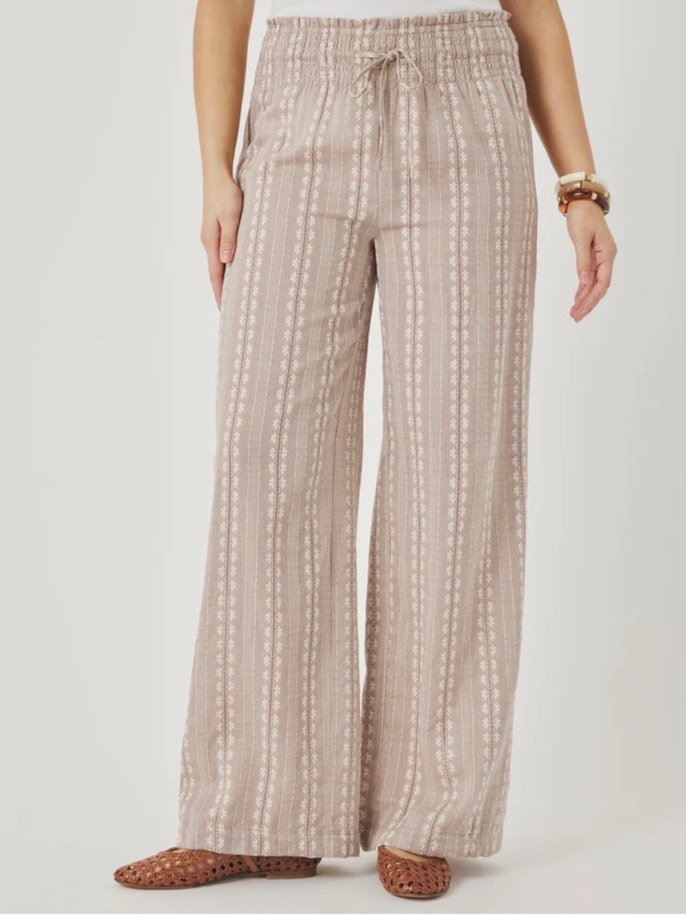 NWT | Splendid Meadow Pant